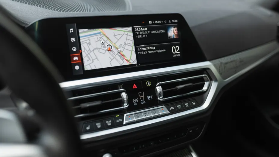 BMW Seria 3 M340i xDrive mHEV sport-aut