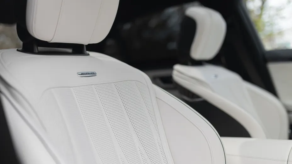 MERCEDES-BENZ S Klasa AMG S 63 E Performance PHEV L 4-Matic 9G-TRONIC