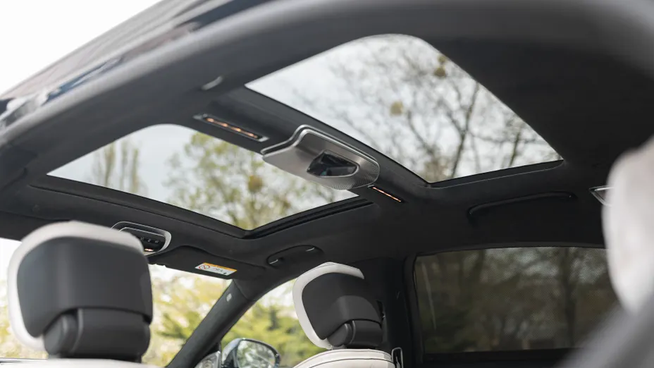 MERCEDES-BENZ S Klasa AMG S 63 E Performance PHEV L 4-Matic 9G-TRONIC