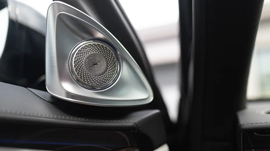 MERCEDES-BENZ S Klasa AMG S 63 E Performance PHEV L 4-Matic 9G-TRONIC