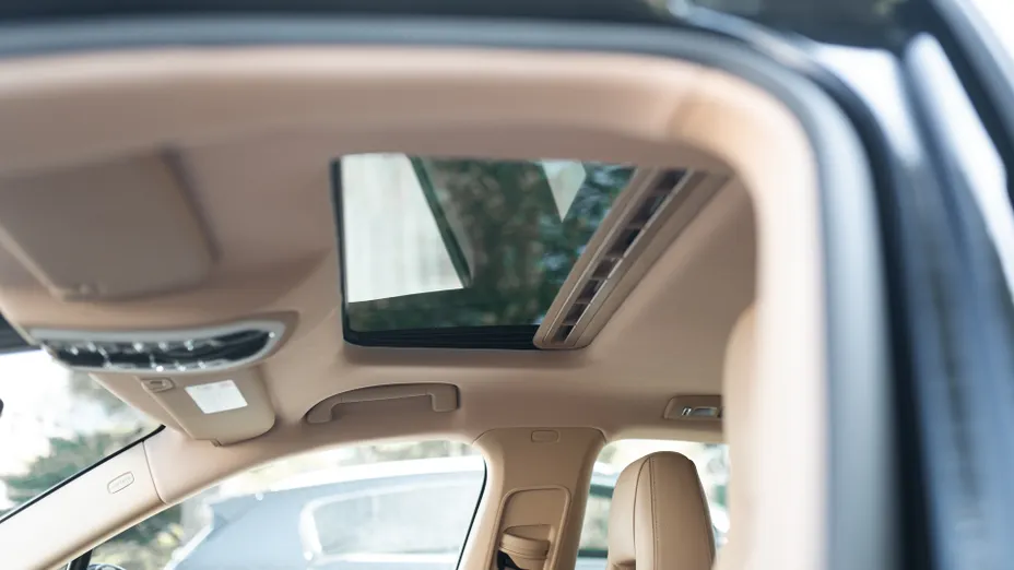 PORSCHE Panamera Panamera 4