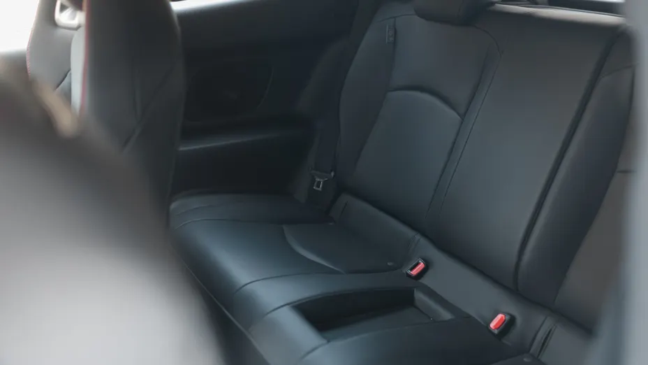 TOYOTA Yaris GR Yaris 1.6 Dynamic