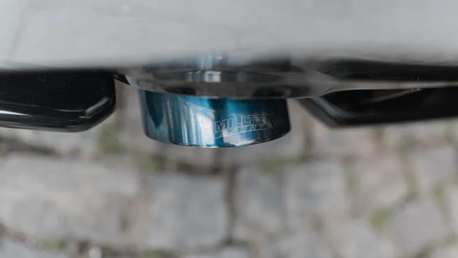 TOYOTA Yaris GR Yaris 1.6 Dynamic