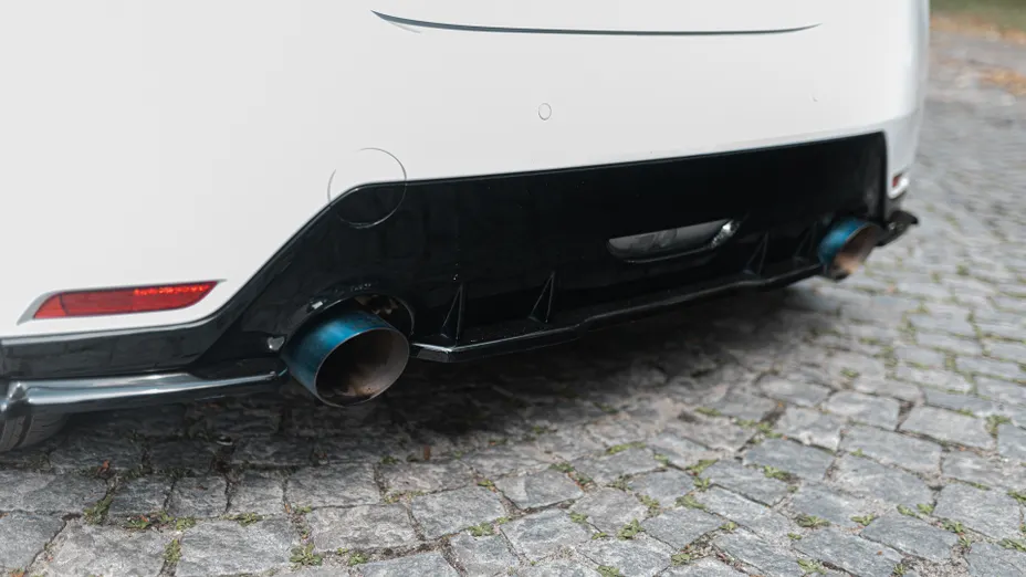 TOYOTA Yaris GR Yaris 1.6 Dynamic