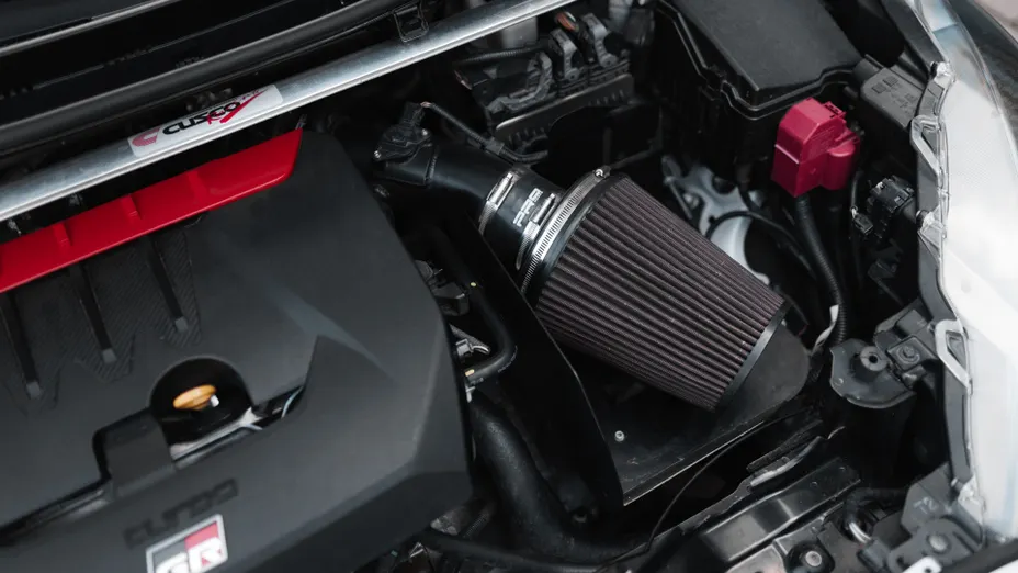 TOYOTA Yaris GR Yaris 1.6 Dynamic