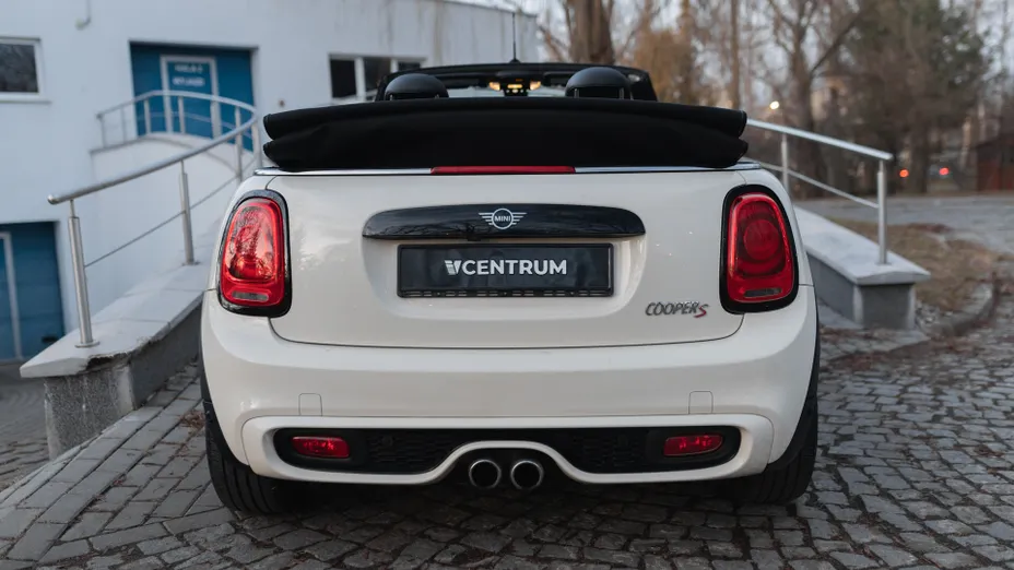 MINI [BMW] Cooper Cooper S