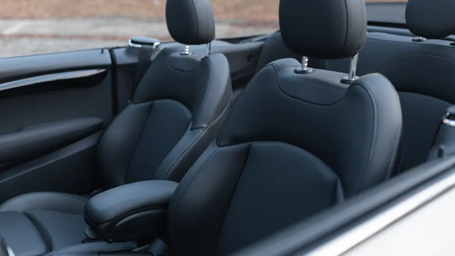 MINI [BMW] Cooper Cooper S