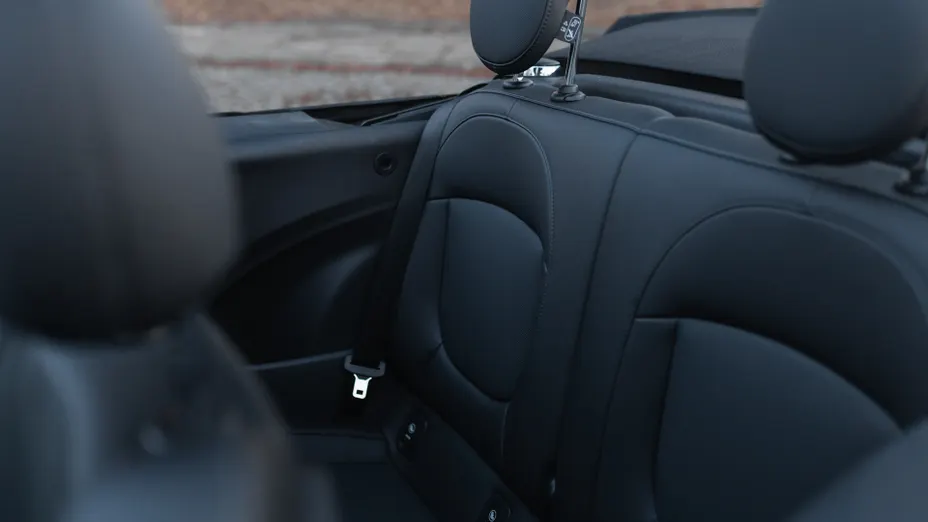 MINI [BMW] Cooper Cooper S