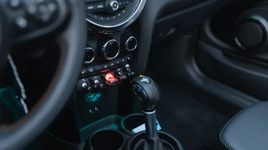 MINI [BMW] Cooper Cooper S