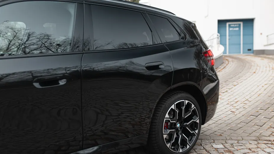 BMW X3 X3 xDrive20d mHEV M Sport sport-aut