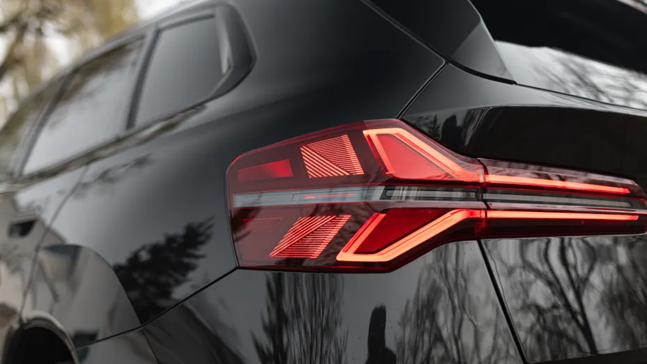 BMW X3 X3 xDrive20d mHEV M Sport sport-aut