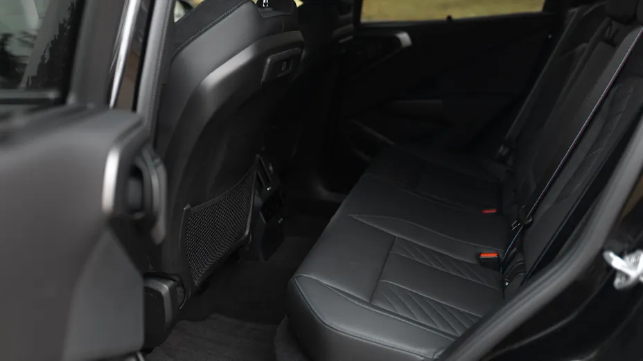 BMW X3 X3 xDrive20d mHEV M Sport sport-aut