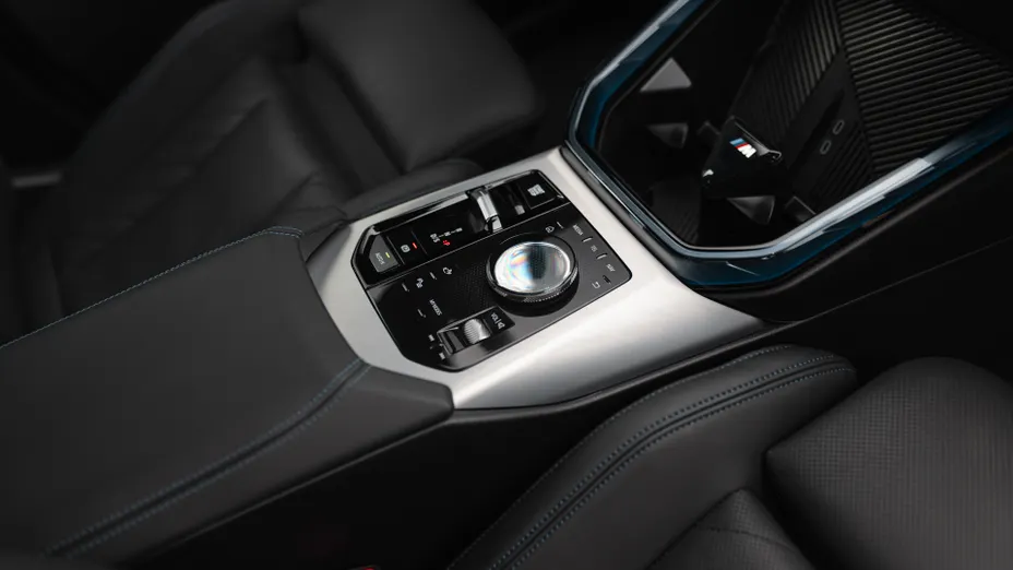 BMW X3 X3 xDrive20d mHEV M Sport sport-aut