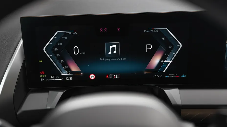 BMW X3 X3 xDrive20d mHEV M Sport sport-aut