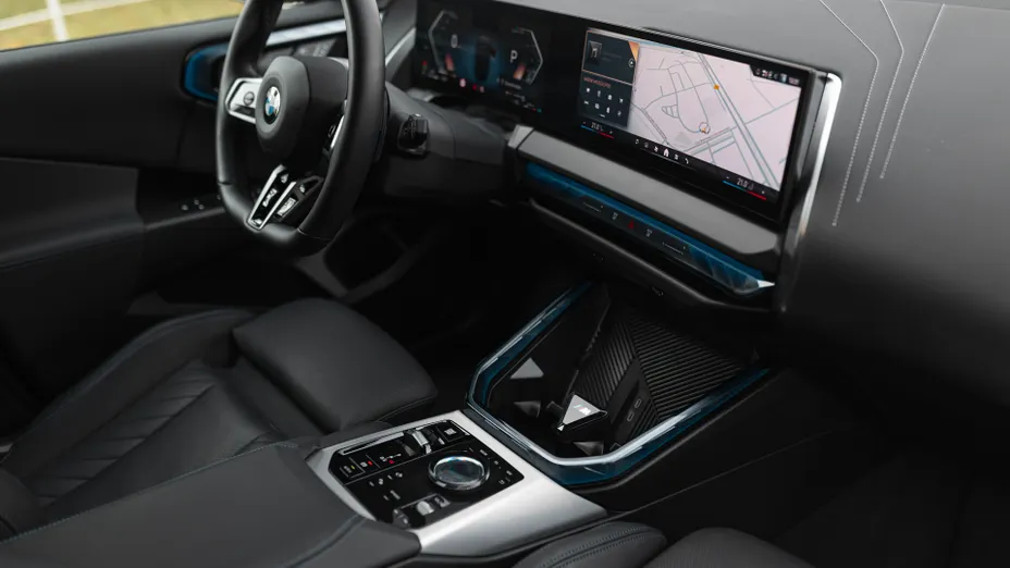 BMW X3 X3 xDrive20d mHEV M Sport sport-aut