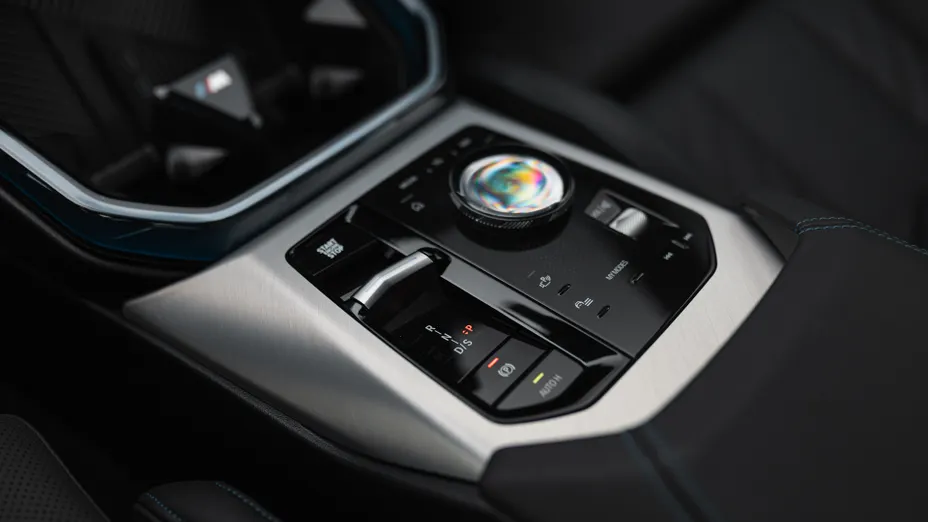 BMW X3 X3 xDrive20d mHEV M Sport sport-aut