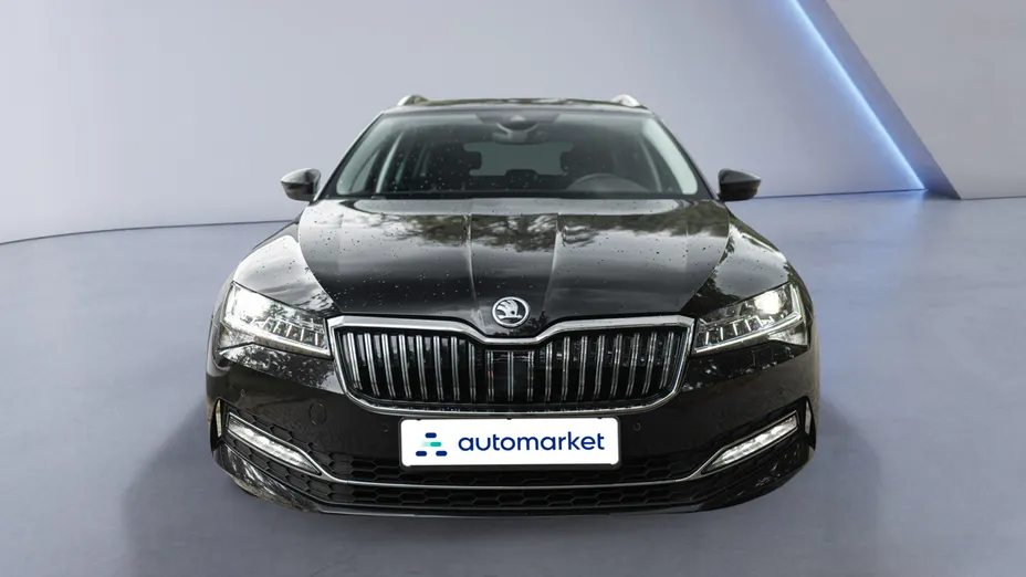 SKODA Superb Superb 2.0 TDI SCR Style DSG