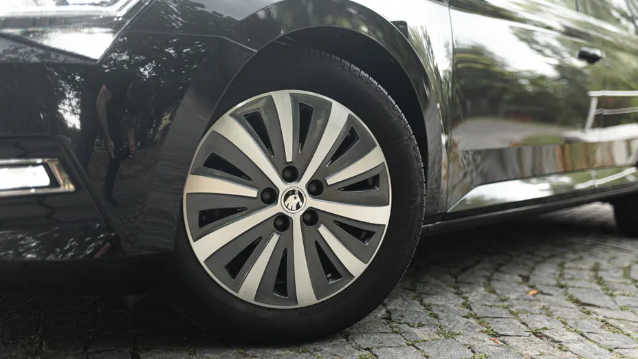 SKODA Superb Superb 2.0 TDI SCR Style DSG