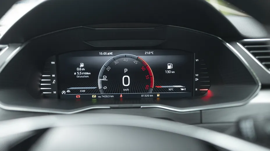 SKODA Superb Superb 2.0 TDI SCR Style DSG