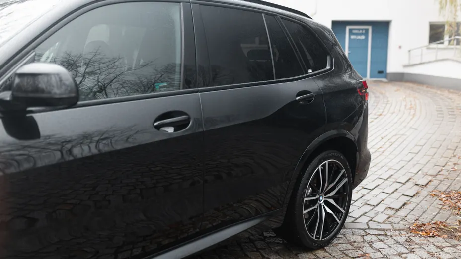 BMW X5 X5 xDrive30d mHEV sport-aut