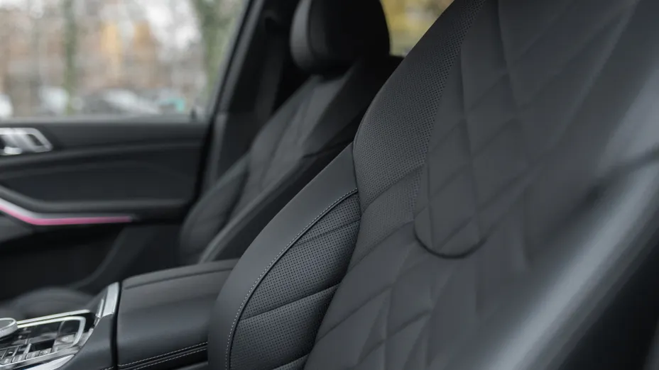 BMW X5 X5 xDrive30d mHEV sport-aut