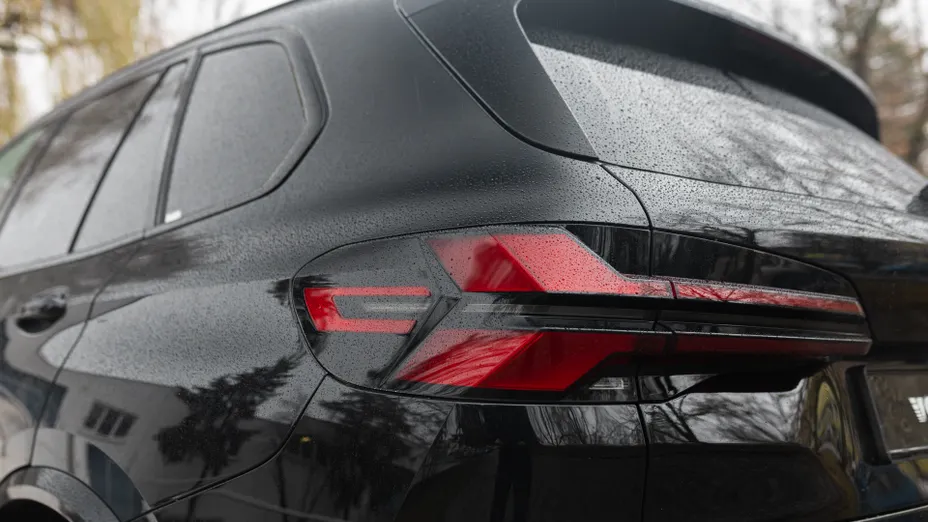 BMW X5 X5 xDrive30d mHEV sport-aut