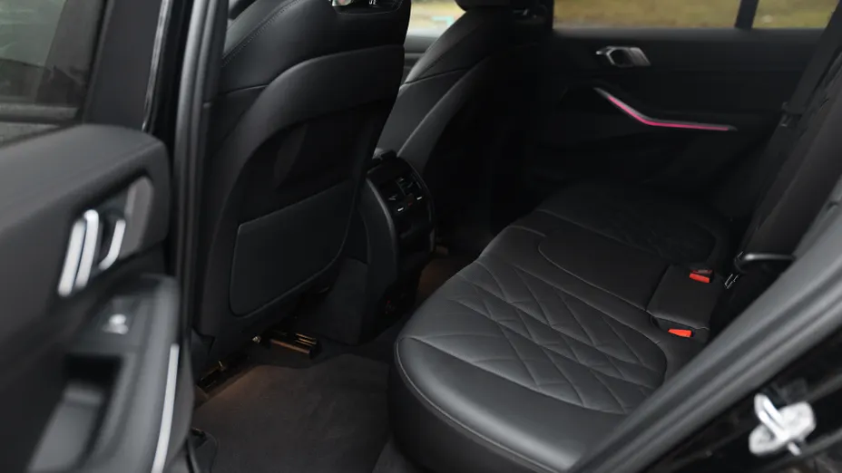 BMW X5 X5 xDrive30d mHEV sport-aut