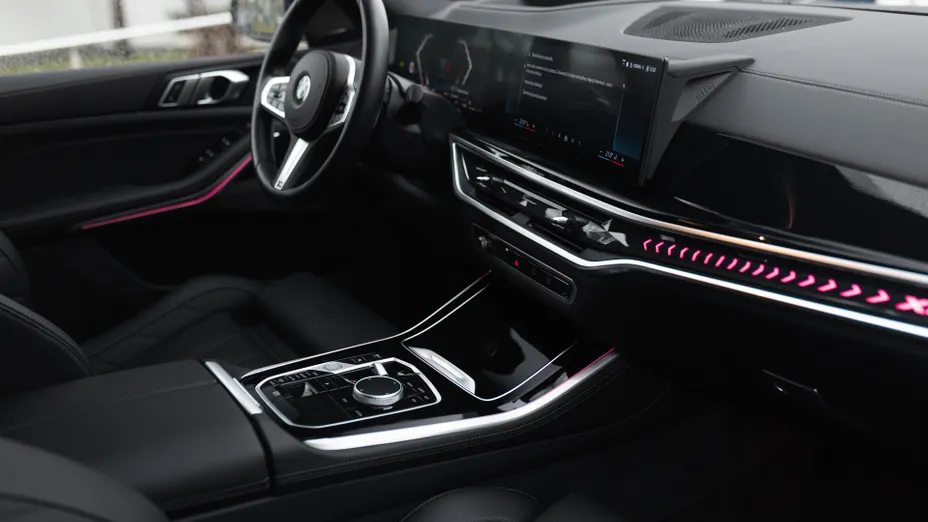 BMW X5 X5 xDrive30d mHEV sport-aut