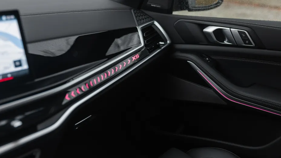 BMW X5 X5 xDrive30d mHEV sport-aut