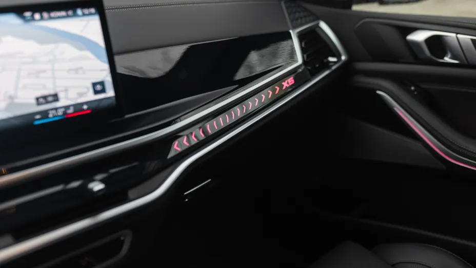 BMW X5 X5 xDrive30d mHEV sport-aut