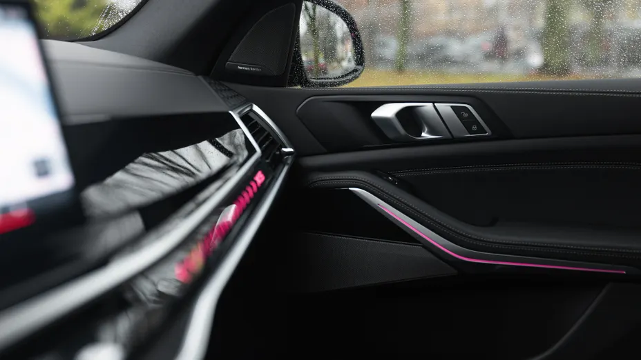 BMW X5 X5 xDrive30d mHEV sport-aut