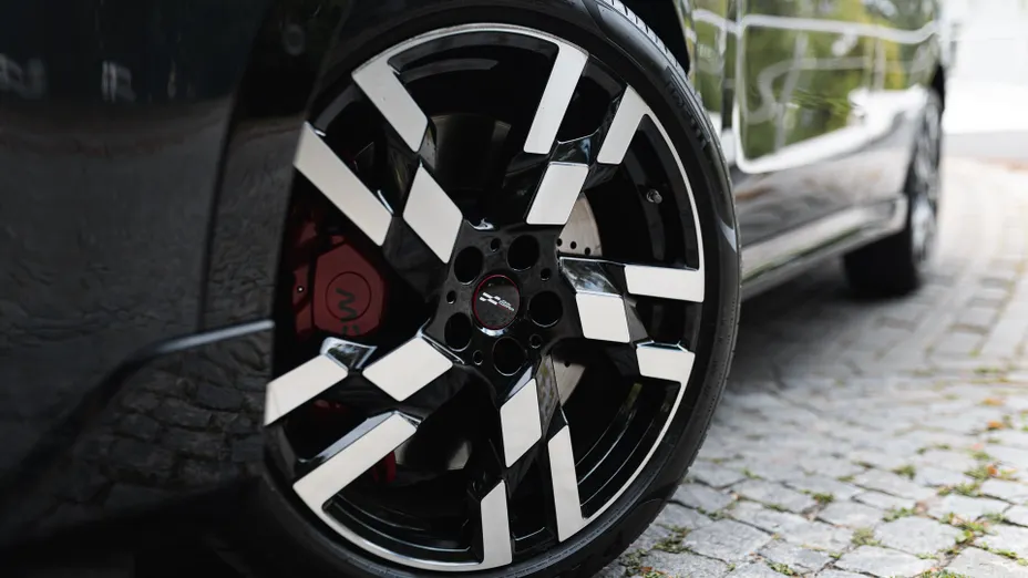 MINI [BMW] Countryman JCW ALL4 mHEV Linia John Cooper Works sport-aut