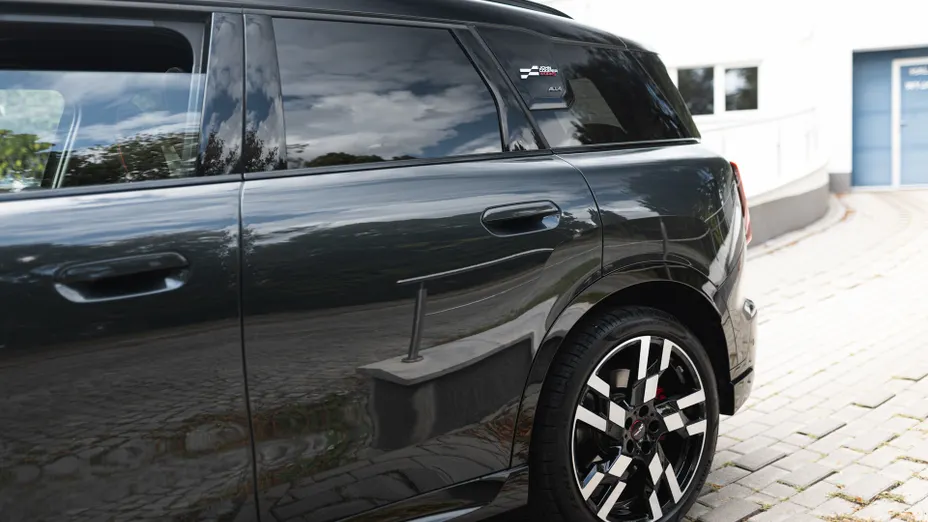 MINI [BMW] Countryman JCW ALL4 mHEV Linia John Cooper Works sport-aut