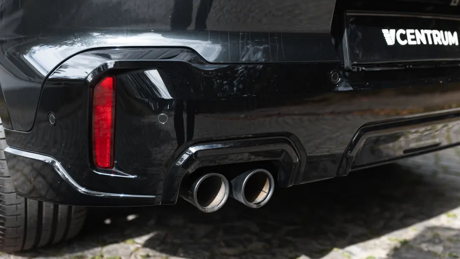 MINI [BMW] Countryman JCW ALL4 mHEV Linia John Cooper Works sport-aut