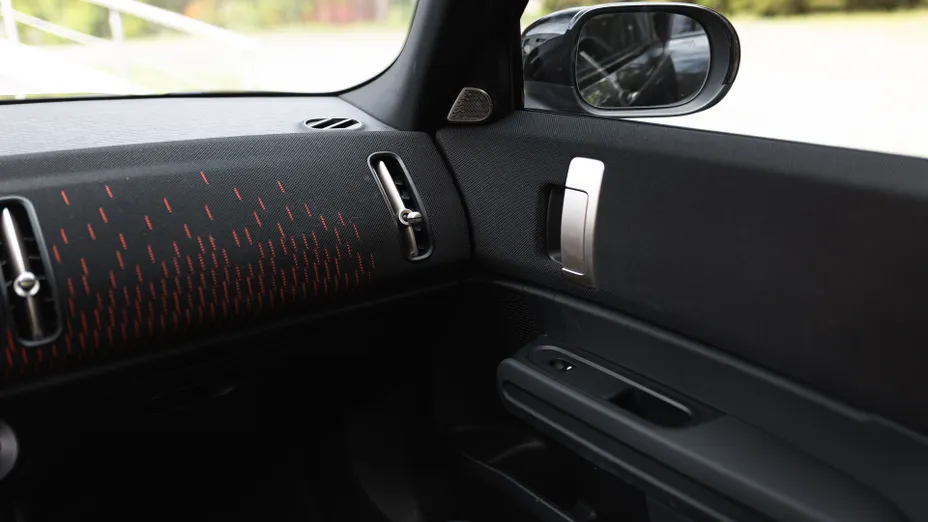 MINI [BMW] Countryman JCW ALL4 mHEV Linia John Cooper Works sport-aut