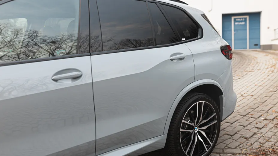 BMW X5 X5 xDrive30d mHEV M Sport sport-aut