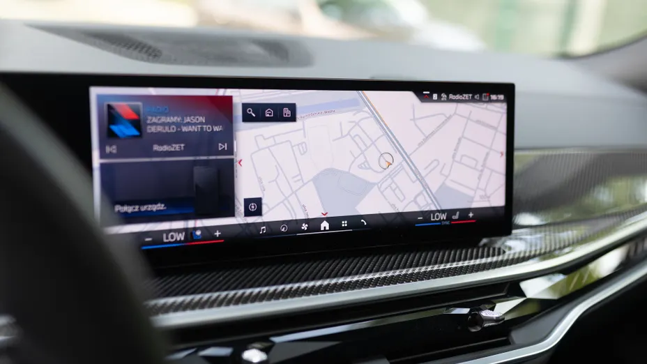 BMW X6 X6 M60i mHEV sport-aut