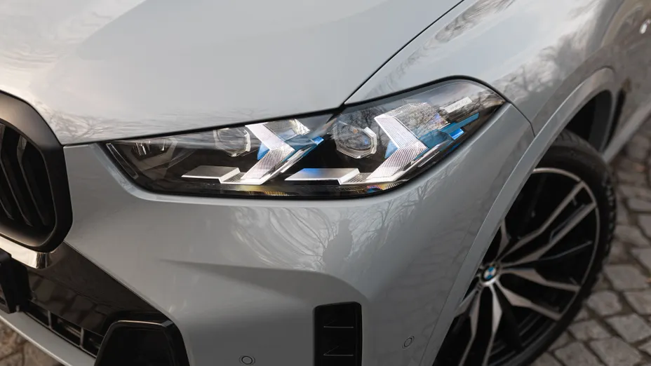 BMW X5 X5 xDrive30d mHEV M Sport sport-aut