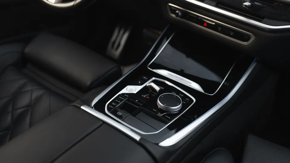 BMW X5 X5 xDrive30d mHEV M Sport sport-aut