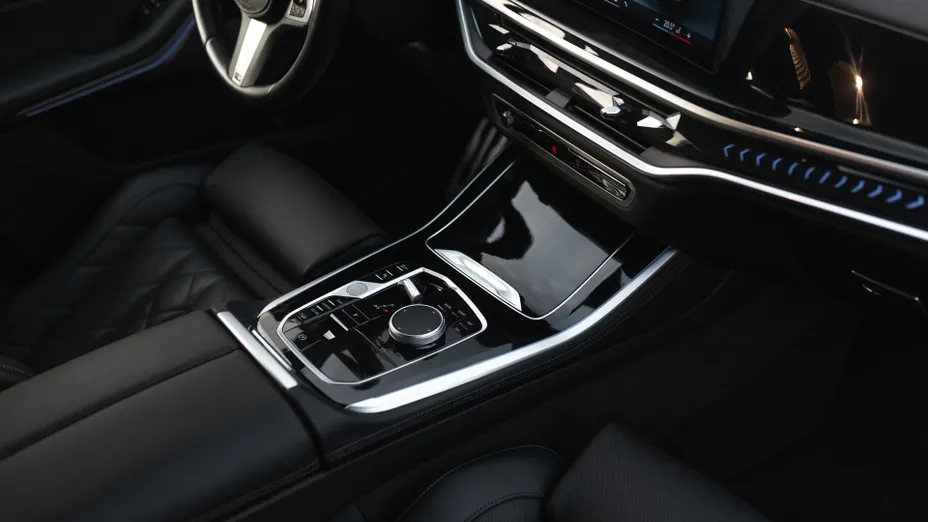 BMW X5 X5 xDrive30d mHEV M Sport sport-aut