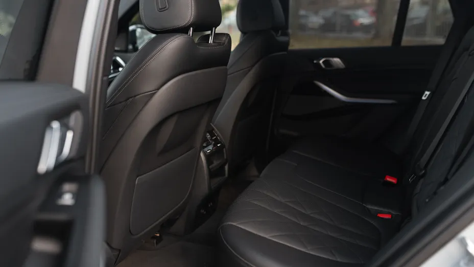 BMW X5 X5 xDrive30d mHEV M Sport sport-aut