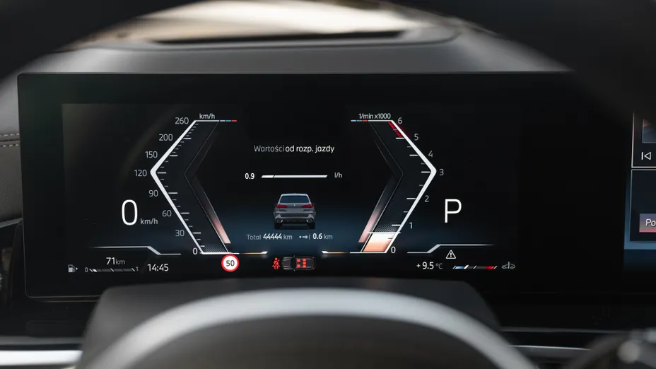 BMW X5 X5 xDrive30d mHEV M Sport sport-aut