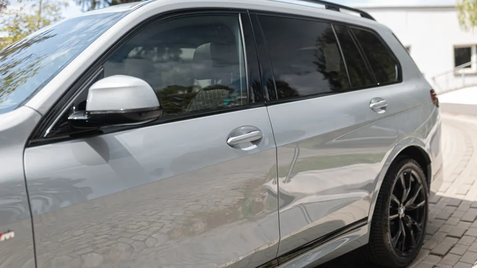BMW X7 X7 xDrive40d mHEV M Sport sport-aut