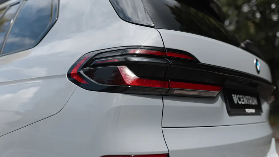 BMW X7 X7 xDrive40d mHEV M Sport sport-aut