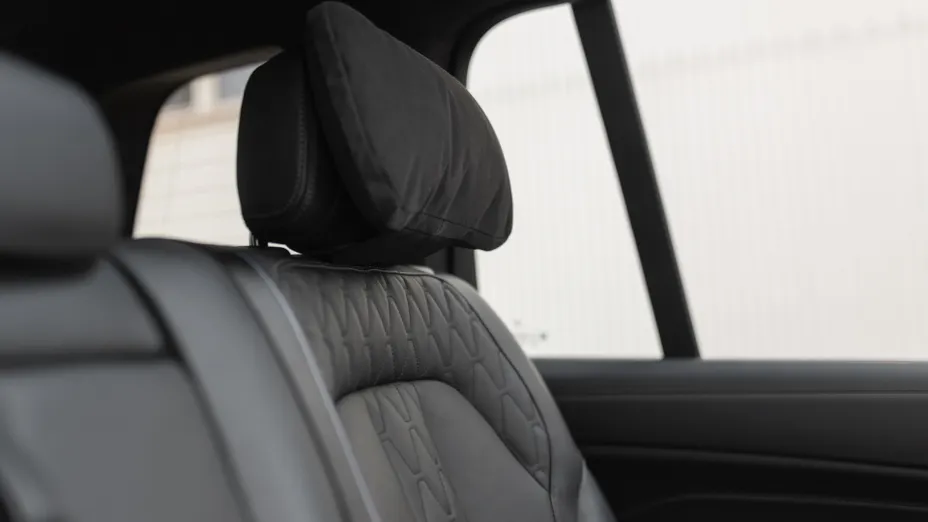 BMW X7 X7 xDrive40d mHEV M Sport sport-aut