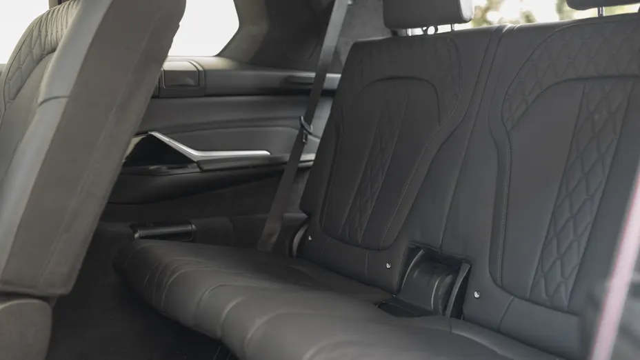 BMW X7 X7 xDrive40d mHEV M Sport sport-aut
