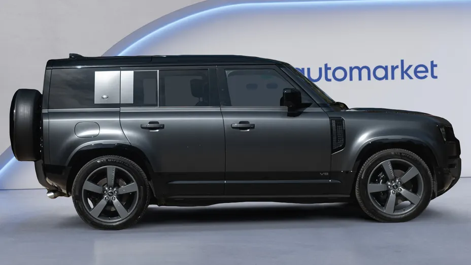 LAND ROVER Defender Defender 110 5.0 P525 V8