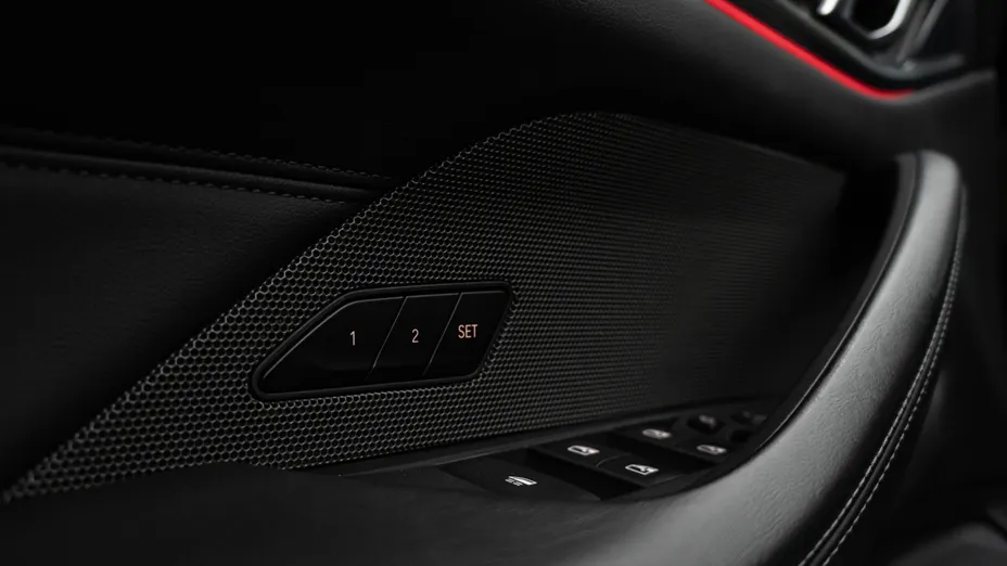 BMW Seria 4 M4 Competition M xDrive aut