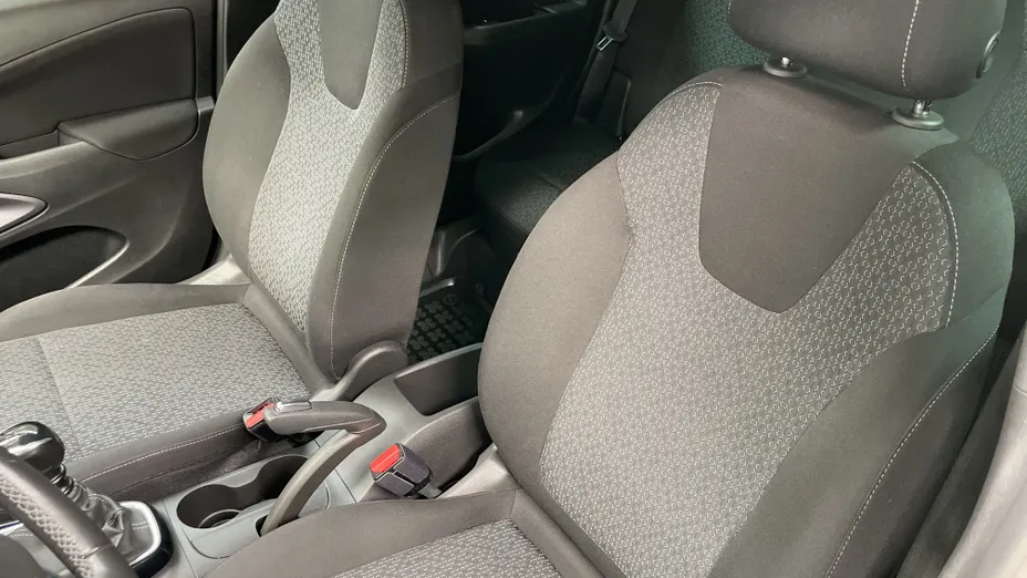 OPEL Crossland X Crossland 1.2 T Edition