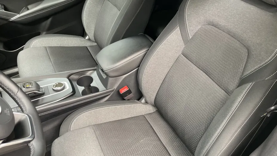 NISSAN Qashqai Qashqai 1.3 DIG-T mHEV 4x4 N-Connecta Xtronic